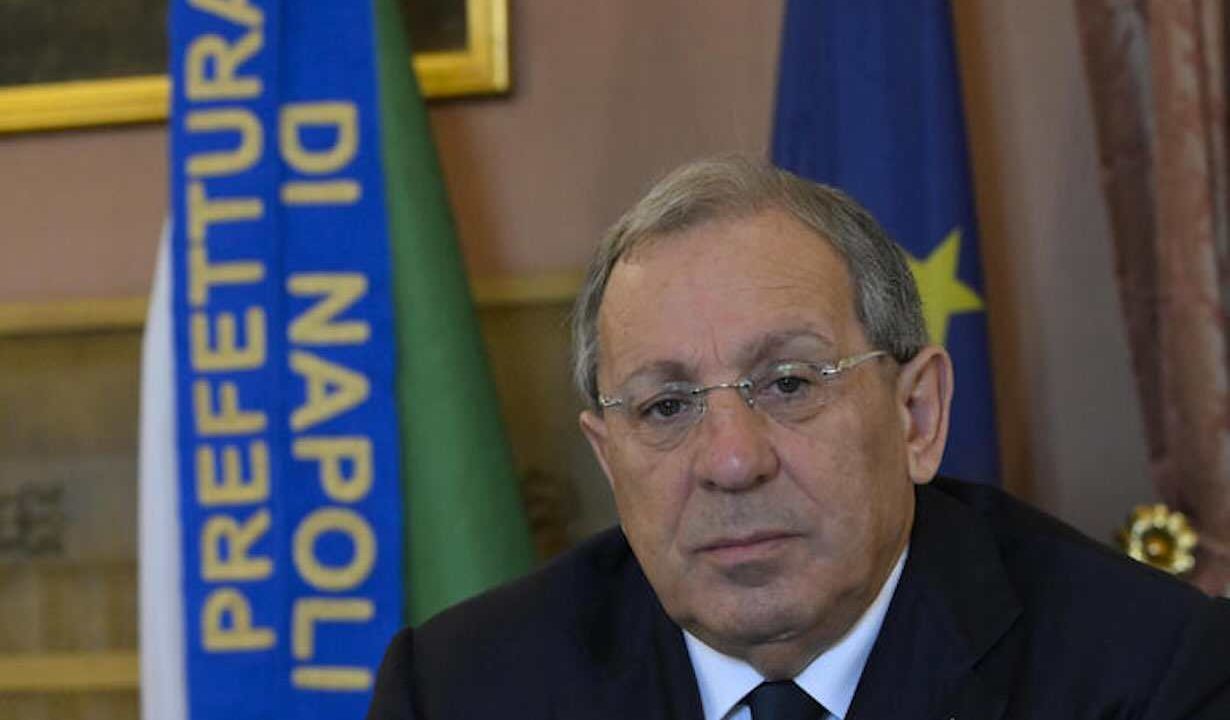 Giugliano, in Prefettura si discute il piano per ripristinare servizi ai campi Rom