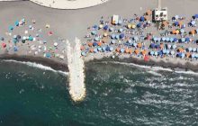 Stabia Beach difende la propria attività: “Siamo in regola con la legge”