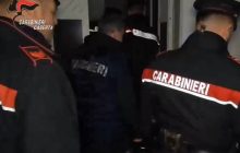 “Caserta, arrestato il boss Andrea Autiero: tentava di riprendere il controllo del territorio”