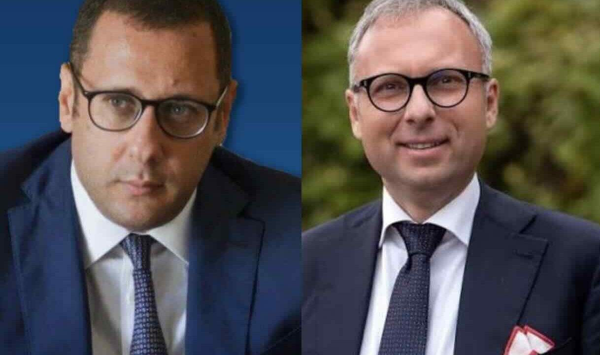Casoria, accordo nel centrosinistra: Cesaro e Bene uniscono le forze per il rilancio amministrativo