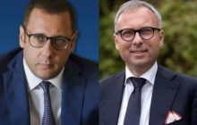 Casoria, accordo nel centrosinistra: Cesaro e Bene uniscono le forze per il rilancio amministrativo