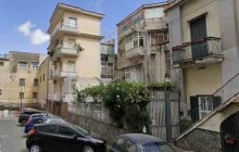 Napoli, tragedia in Arenella: un anziano rinvenuto carbonizzato nella sua abitazione