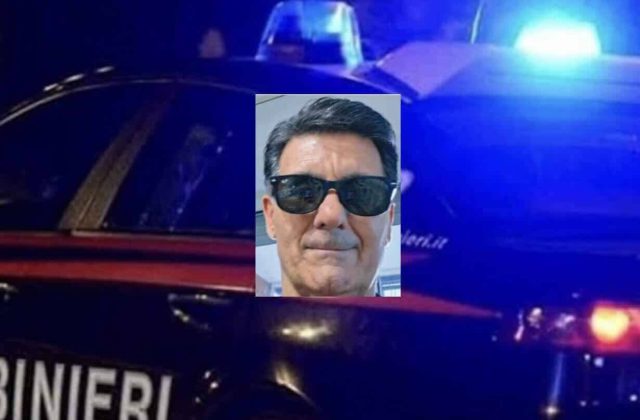 Caserta, uomo tenta di commissionare un omicidio: quattro fermi in azione dei carabinieri