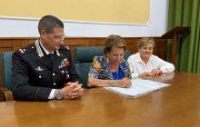Napoli, lanciato un protocollo per supportare le vittime di violenza: collaborazione tra Carabinieri e CO.TU.LEVI