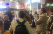 Capodichino, disagi per i passeggeri Volotea: voli per Creta bloccati fino a tarda notte