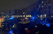 Scampia, operazione dei Carabinieri: un arresto e droga confiscata in un appartamento