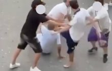 Grumo Nevano, anziano aggredito in piazza: arrestato un diciottenne per tentato omicidio