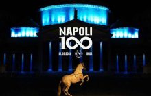 Napoli festeggia un secolo di storia: eventi gratuiti in Piazza del Plebiscito con prenotazione obbligatoria
