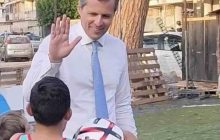 Matteo Perego di Cremnago a Pianura: un impegno nello Stato contro la mafia