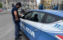 Maxi controlli interforze a Piazza Garibaldi: verifiche tra stazione e Porta Nolana