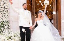 Donnarumma e Alessia, esempio di amore e resilienza al Santobono Pausilipon