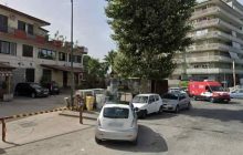 Casoria, notte di violenza: due feriti da coltellate, un 18enne sfregiato al volto