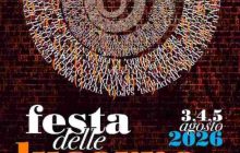Casamale festeggia la Festa delle Lucerne 2026: un evento tra tradizione e identità locale