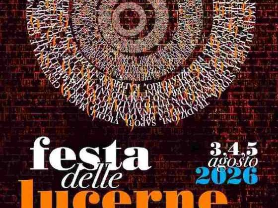 Casamale festeggia la Festa delle Lucerne 2026: un evento tra tradizione e identità locale