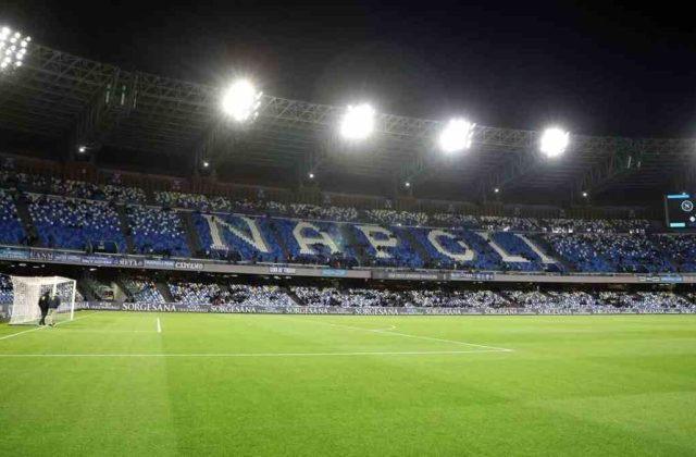 Stadio Maradona, approvato il progetto di restyling: si attende l’ok Uefa