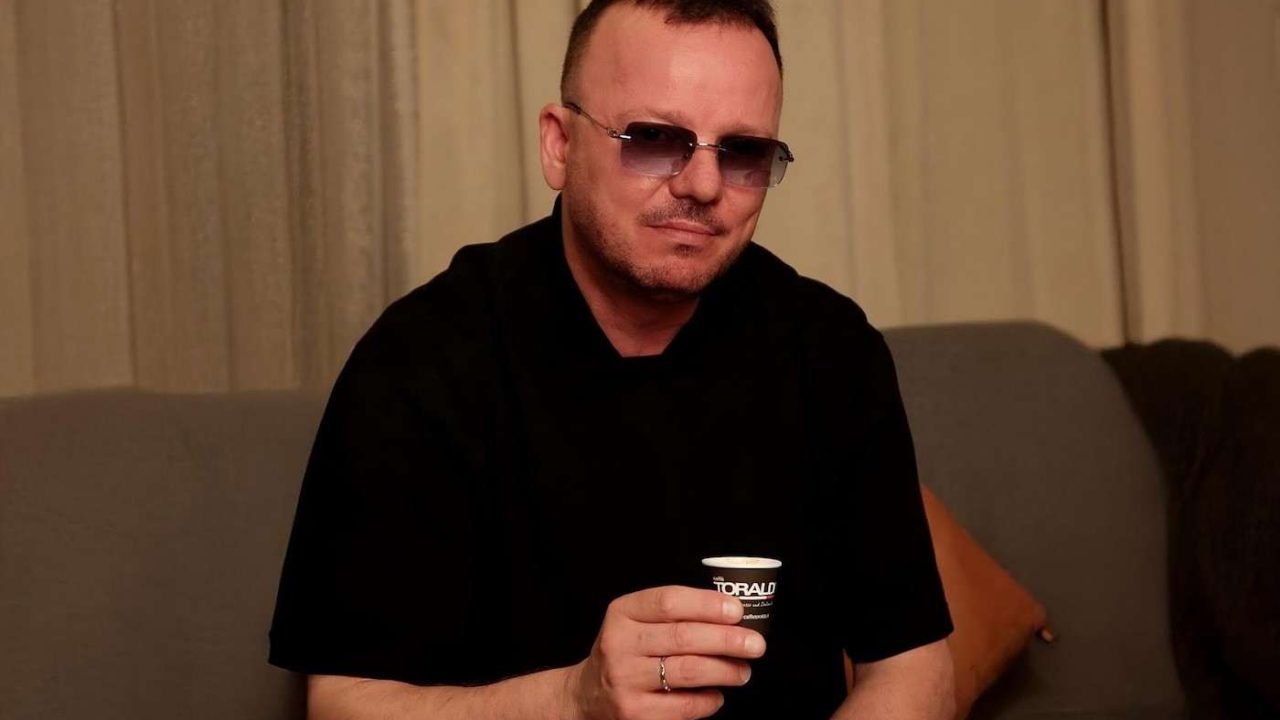 Gigi D’Alessio, bocciata la causa sui diritti dei primi album: decisione sfavorevole per l’artista