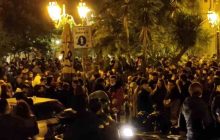 Napoli, chiusura anticipata dei locali a piazza Bellini: il Comune interviene contro il rumore.