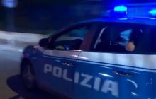 Pomigliano, agguato con machete davanti a uno chalet: due persone in manette