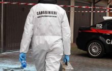 Varcaturo, omicidio di un anziano: fermato un giovane di 25 anni