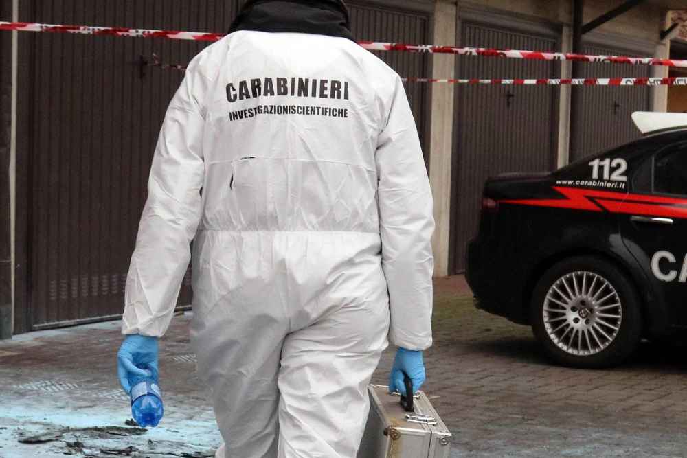 Varcaturo, omicidio di un anziano: fermato un giovane di 25 anni