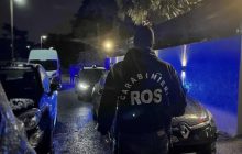 Divieto di espatrio per un venticinquenne di Salerno, accusato di legami con il terrorismo