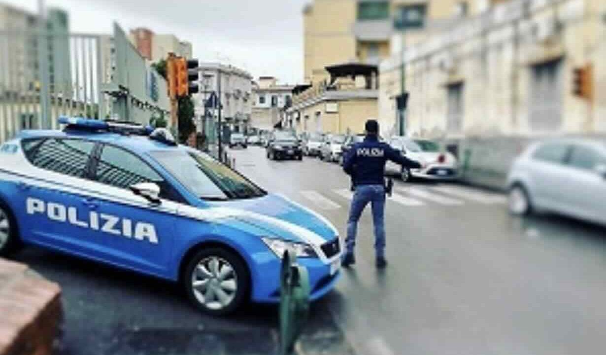 Arzano e Frattamaggiore, potenziati i controlli: 110 identificati e due denunce