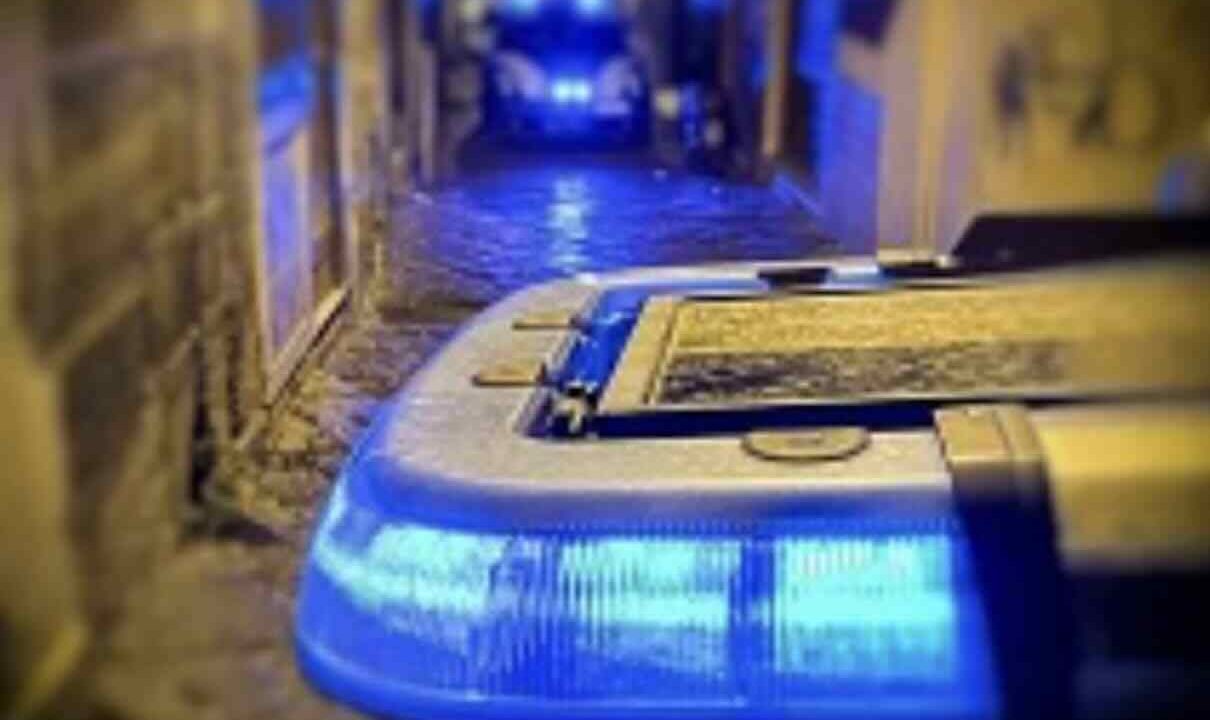 Arrestato giovane irregolare per spaccio di droga a Piazza Bellini