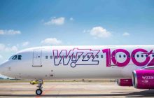 Capodichino, nuovi voli internazionali da Wizz Air e Gesac: ampliata l’offerta di collegamenti