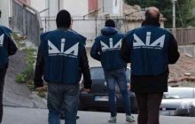 Napoli, la Prefettura emette cinque interdittive antimafia a imprese: allerta per infiltrazioni criminali