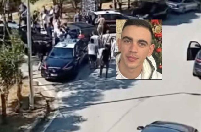 Palinuro, assolto l’uomo che uccise il ladro in legittima difesa