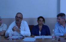 Castellammare, l’ex presidente del consiglio si difende: «Nessun legame con la collusione»