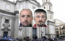 Rione Sanità, tensione durante una stesa vicino alla chiesa: indagini in corso