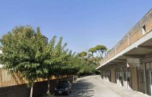 Torre del Greco, ferito netturbino in un agguato: in corso la caccia all’assalitore incappucciato