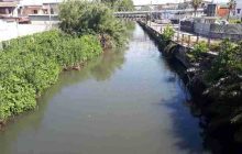 Sarno, avviato il maxi piano da 407 milioni per la sicurezza del bacino.