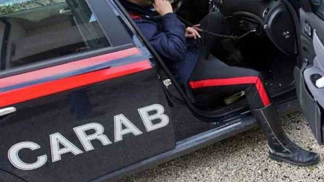 Sansepolcro, truffa a danno di un anziano: in manette coppia di napoletani
