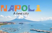 «Nasce ‘Napoli a New City’: il nuovo portale dedicato alla cultura partenopea»