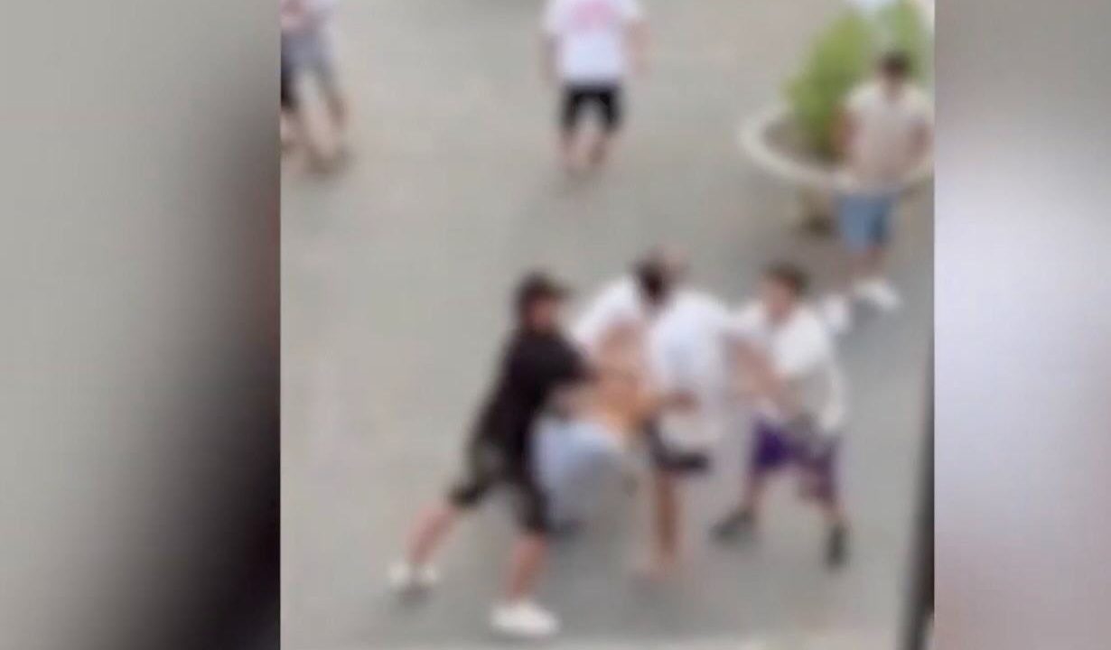 Grumo Nevano, dimesso il 70enne aggredito: inizio di una lunga riabilitazione