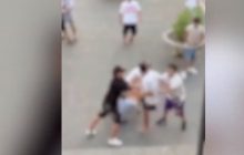 Grumo Nevano, dimesso il 70enne aggredito: inizio di una lunga riabilitazione