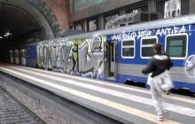 Terremoto nel Napoletano, interrotta la circolazione di Cumana e Circumflegrea: accertamenti in corso e blackout in vari quartieri