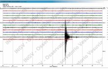 Terremoto di magnitudo 4.2 scuote Napoli: nessun danno segnalato