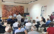 Castellammare, Scotto sul Pd: «Scioglimento di un Comune è un fallimento. La camorra è il cancro della città»