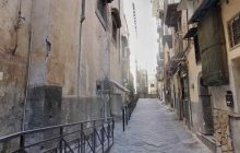 Napoli, sgombero di un immobile gestito dal clan Misso: 28 anni di occupazione terminati