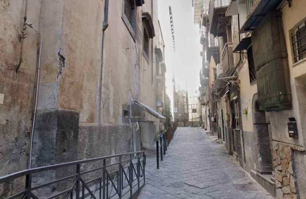 Napoli, sgombero di un immobile gestito dal clan Misso: 28 anni di occupazione terminati