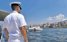 Torre del Greco, sanzioni per quattro stabilimenti balneari della Guardia Costiera