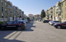 Qualiano, 23 denunciati in un’operazione contro case abusive e furto di energia elettrica