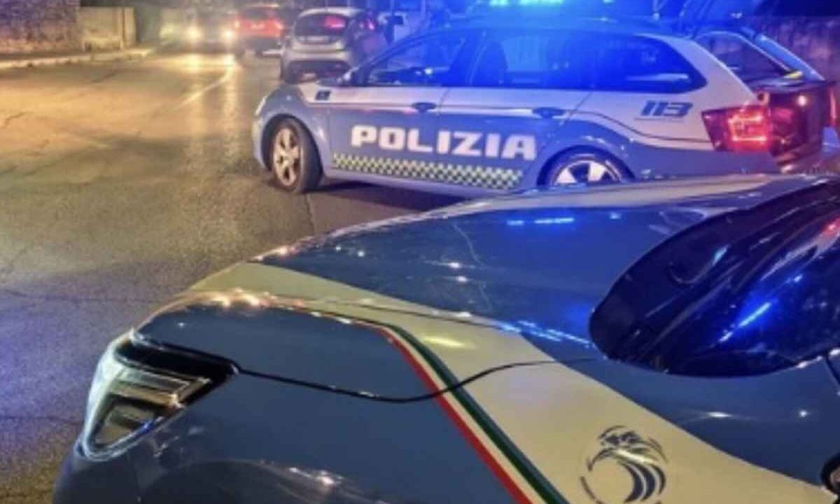 Gragnano, arrestato un uomo in una struttura ricettiva: deve scontare oltre 3 anni di pena