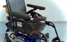 Tribunale riconosce diritto a carrozzina hi-tech da 23mila euro per paziente con SMA: condannata l’Asl Napoli 1 Centro