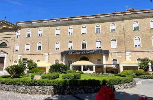 Benevento, il Fatebenefratelli condannato per ritardi nelle cure oncologiche: risarcimento accordato.