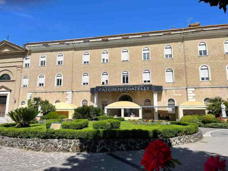 Benevento, il Fatebenefratelli condannato per ritardi nelle cure oncologiche: risarcimento accordato.