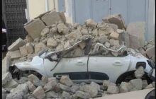 Campi Flegrei, scossa di magnitudo 3.8: notte di paura e 10 feriti tra i crolli